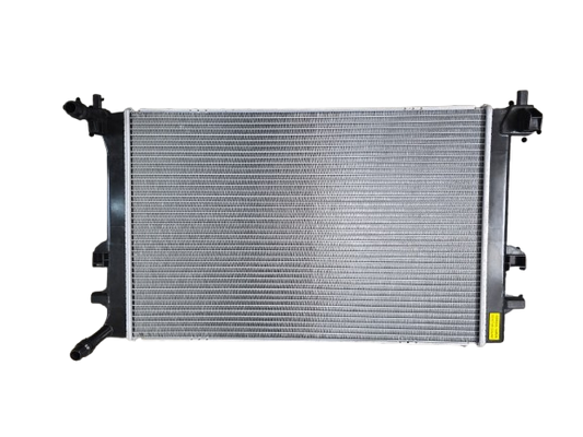 KWM KRA71052 Radiator Auto 16mm – Volkswagen Golf 2013 Onwards