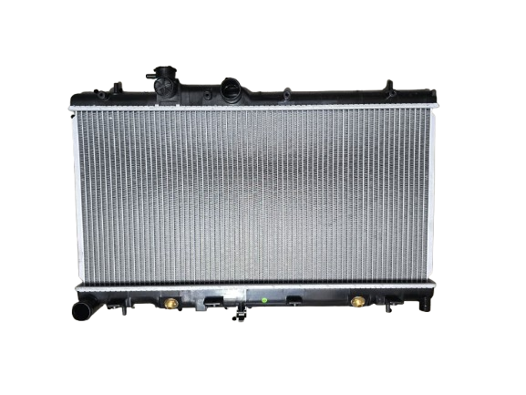 KWM KRA70022 Radiator Auto 16mm 2.5L – Subaru Impreza 2000–2005
