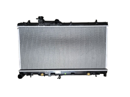 KWM KRA70022 Radiator Auto 16mm 2.5L – Subaru Impreza 2000–2005