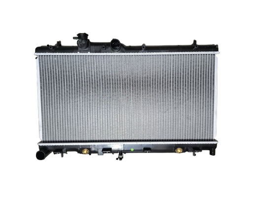 KWM KRA70022 Radiator Auto 16mm 2.5L – Subaru Impreza 2000–2005