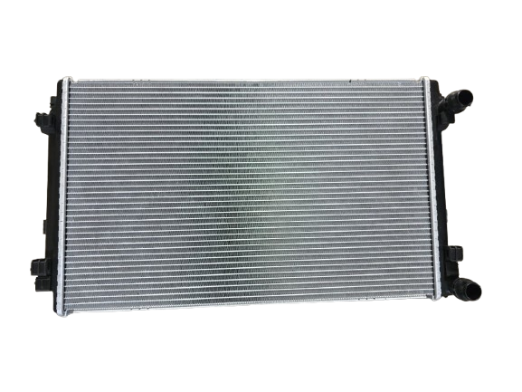 KWM KRA71053 Radiator Auto 26mm 2.0L – Skoda Octavia 2013, VW Golf 2013+, VW Passat 2015+