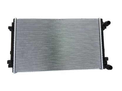 KWM KRA71053 Radiator Auto 26mm 2.0L – Skoda Octavia 2013, VW Golf 2013+, VW Passat 2015+