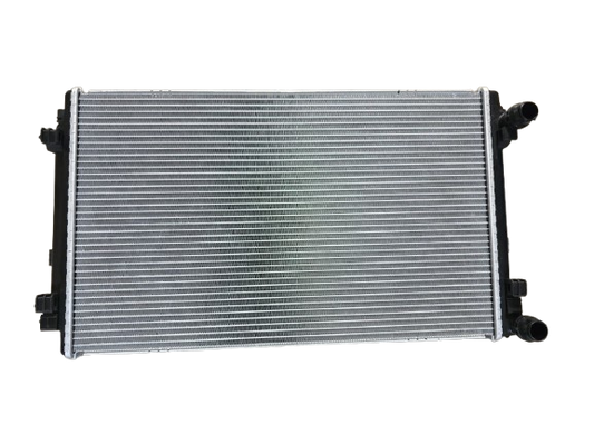KWM KRA71053 Radiator Auto 26mm 2.0L – Skoda Octavia 2013, VW Golf 2013+, VW Passat 2015+
