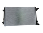 KWM KRA71053 Radiator Auto 26mm 2.0L – Skoda Octavia 2013, VW Golf 2013+, VW Passat 2015+