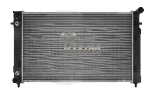 KWM KRA73032 Radiator Auto 32mm V6 – Holden Commodore 2000–2002, Monaro 2001–2003, Statesman 1999–2003