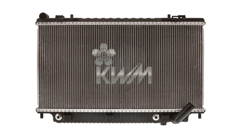 KWM KRA73034 Radiator Auto 26mm V6 – Holden Commodore 2006–2010