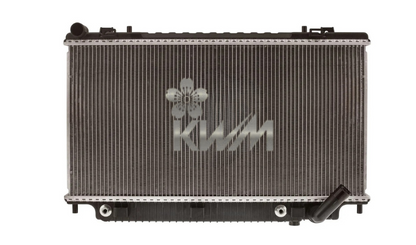 KWM KRA73034 Radiator Auto 26mm V6 – Holden Commodore 2006–2010