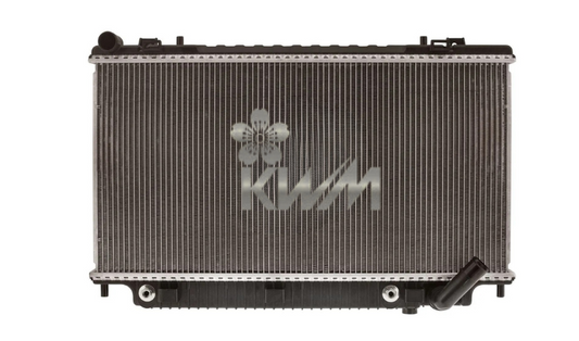 KWM KRA73034 Radiator Auto 26mm V6 – Holden Commodore 2006–2010