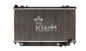 KWM KRA73034 Radiator Auto 26mm V6 – Holden Commodore 2006–2010