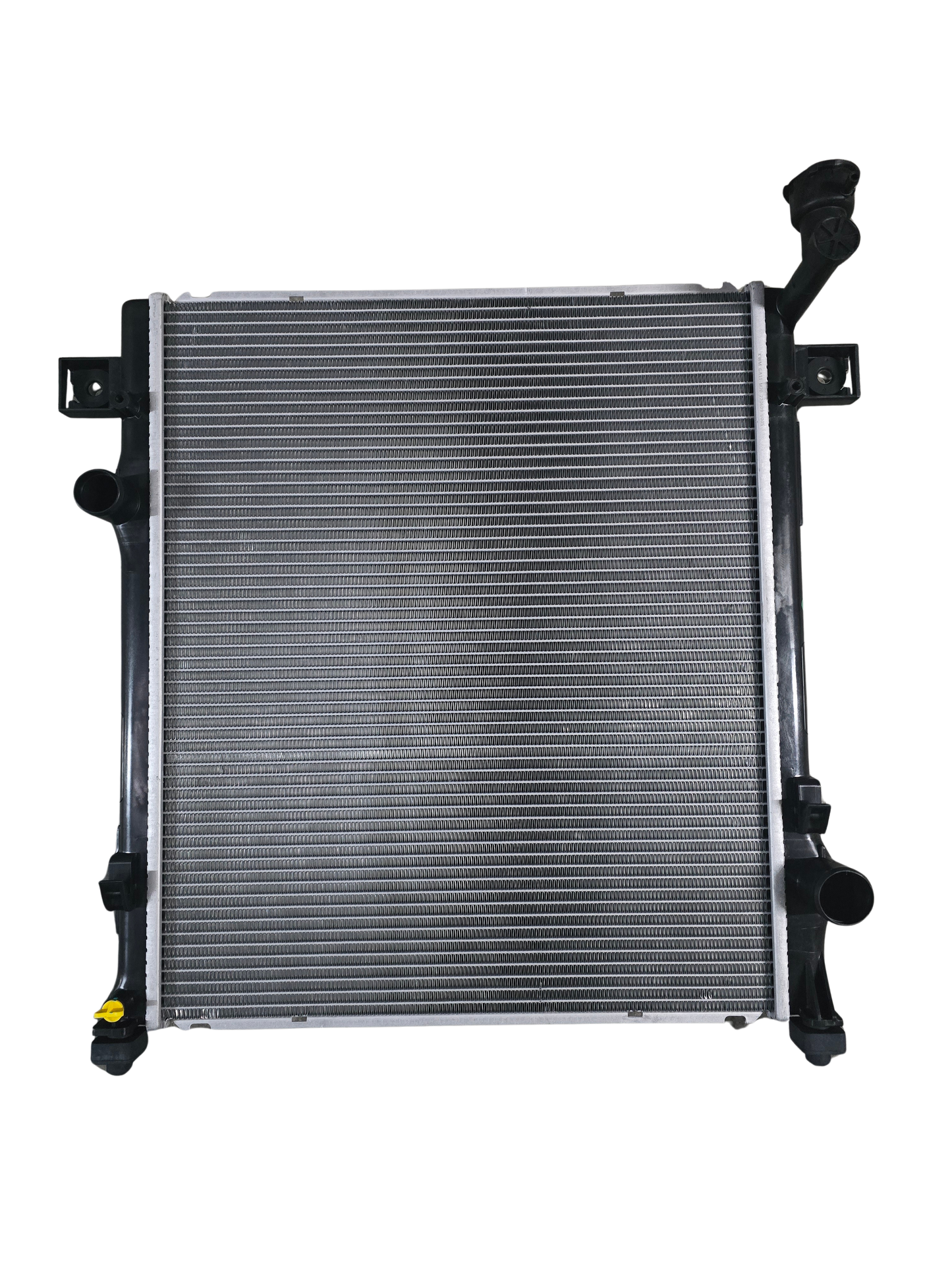 Dodge Nitro Radiator 2007–2011 Jeep Cherokee 3.7L V6 Auto 26mm | Kiwami KRA41055