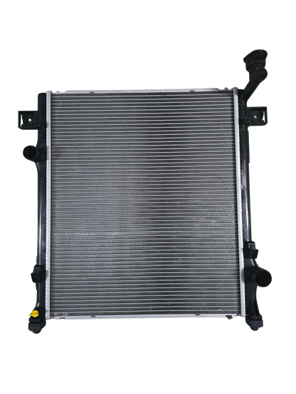 Dodge Nitro Radiator 2007–2011 Jeep Cherokee 3.7L V6 Auto 26mm | Kiwami KRA41055