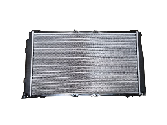 KWM KRA70018 Radiator | Auto P/A 26mm 4Cyl 2.5L | Subaru Liberty 1994–1999