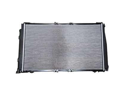 KWM KRA70018 Radiator | Auto P/A 26mm 4Cyl 2.5L | Subaru Liberty 1994–1999