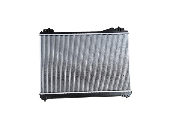 KWM KRA90025 Radiator | Auto P/A 26mm 2.0L | Suzuki Grand Vitara 2005–2006