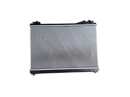 KWM KRA90025 Radiator | Auto P/A 26mm 2.0L | Suzuki Grand Vitara 2005–2006