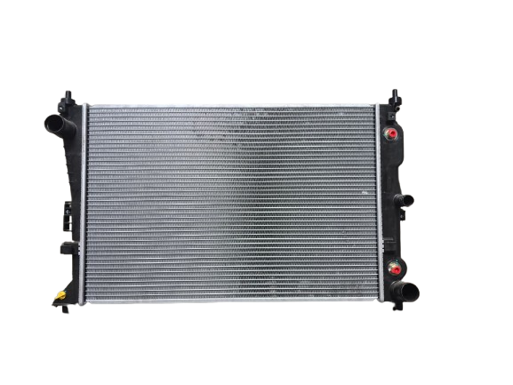KWM KRA84076 Radiator Auto & Manual 26mm V8 – Ford Falcon 2011–2016