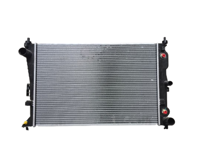 KWM KRA84076 Radiator Auto & Manual 26mm V8 – Ford Falcon 2011–2016