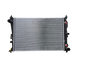 KWM KRA84076 Radiator Auto & Manual 26mm V8 – Ford Falcon 2011–2016