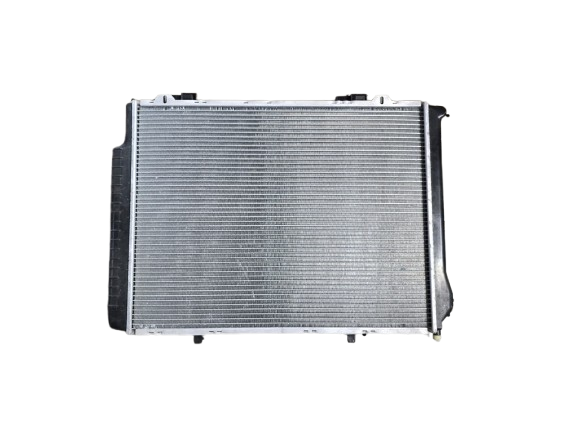 KWM KRA62044 Radiator Auto