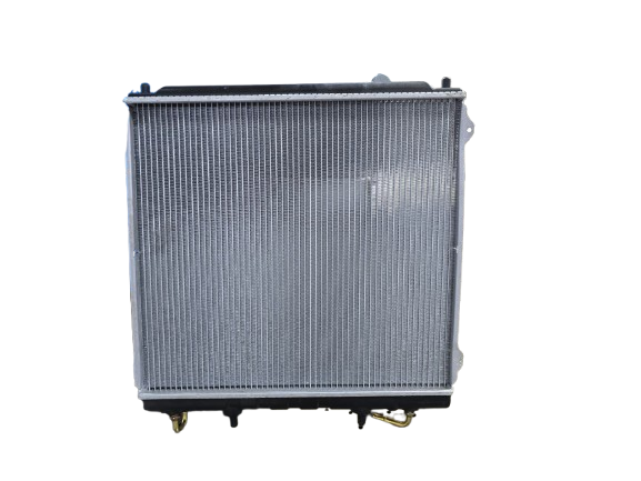 KWM KRA80092 Radiator Auto 26mm 2.9L V6 Diesel – Hyundai Terracan 2001–2006