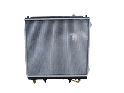 KWM KRA80092 Radiator Auto 26mm 2.9L V6 Diesel – Hyundai Terracan 2001–2006