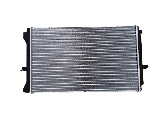 KWM KRA71053 Radiator Auto 26mm 2.0L – Skoda Octavia 2013, VW Golf 2013+, VW Passat 2015+