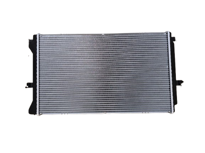 KWM KRA71053 Radiator Auto 26mm 2.0L – Skoda Octavia 2013, VW Golf 2013+, VW Passat 2015+