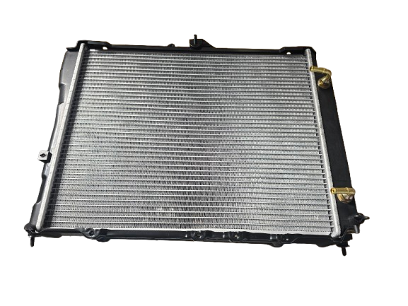 Toyota Hiace Radiator 2.8L Diesel Auto 1989–2005 36mm | KWM KRA20190