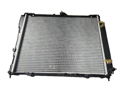 Toyota Hiace Radiator 2.8L Diesel Auto 1989–2005 36mm | KWM KRA20190