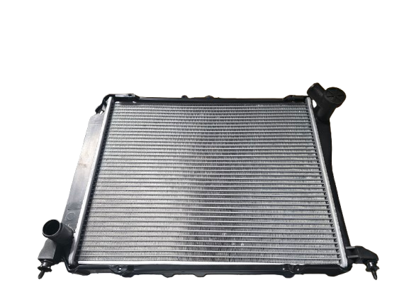 Toyota Hiace Radiator 2.8L Diesel Auto 1989–2005 36mm | KWM KRA20190