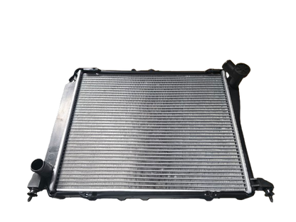 Toyota Hiace Radiator 2.8L Diesel Auto 1989–2005 36mm | KWM KRA20190