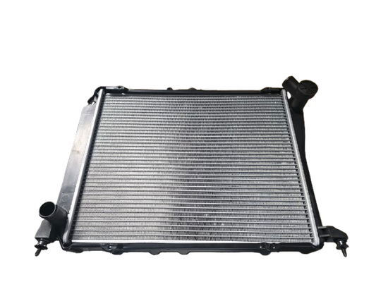 Toyota Hiace Radiator 2.8L Diesel Auto 1989–2005 36mm | KWM KRA20190