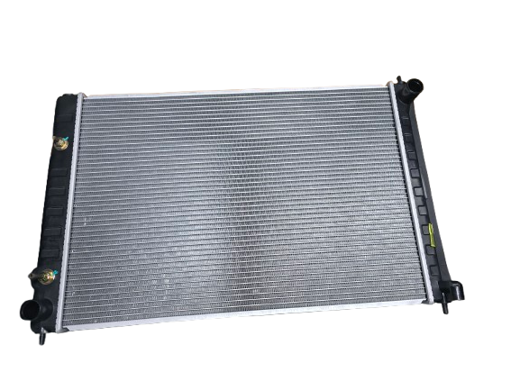 Nissan Murano Radiator 3.5L Auto 2009–Onward 26mm | KWM KRA10270