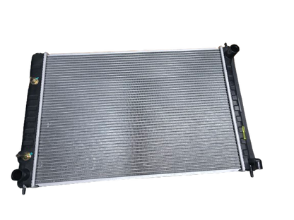 Nissan Murano Radiator 3.5L Auto 2009–Onward 26mm | KWM KRA10270