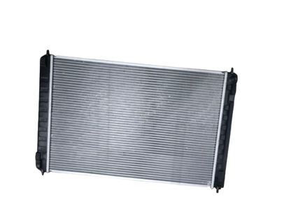 Nissan Murano Radiator 3.5L Auto 2009–Onward 26mm | KWM KRA10270