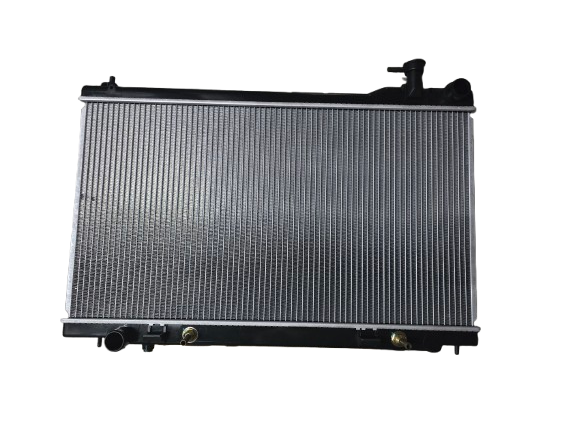 Nissan Elgrand Radiator Auto 26mm 6Cyl | Kiwami KWM KRA10163 | 2002-2010