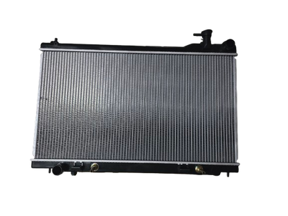 Nissan Elgrand Radiator Auto 26mm 6Cyl | Kiwami KWM KRA10163 | 2002-2010