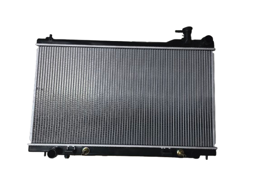 Nissan Elgrand Radiator Auto 26mm 6Cyl | Kiwami KWM KRA10163 | 2002-2010