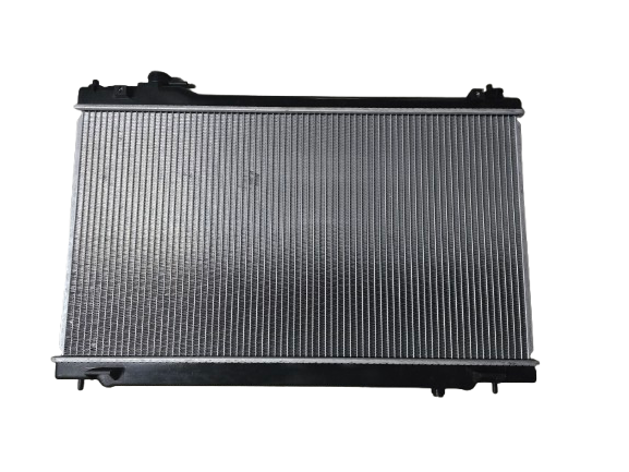 Nissan Elgrand Radiator Auto 26mm 6Cyl | Kiwami KWM KRA10163 | 2002-2010
