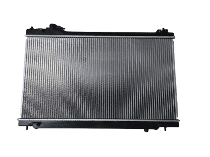 Nissan Elgrand Radiator Auto 26mm 6Cyl | Kiwami KWM KRA10163 | 2002-2010