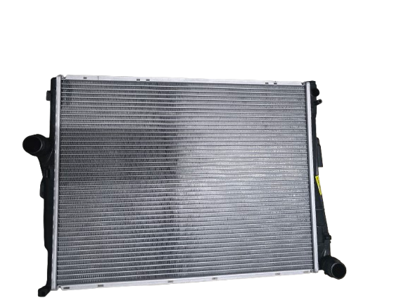 BMW E46 Radiator 1998–2005 Auto 32mm | KWM KRA91036