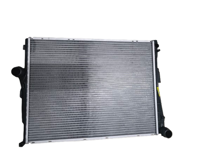 BMW E46 Radiator 1998–2005 Auto 32mm | KWM KRA91036