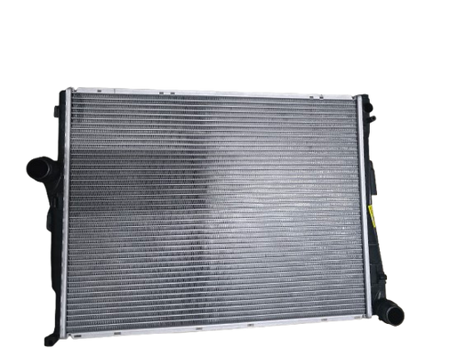 BMW E46 Radiator 1998–2005 Auto 32mm | KWM KRA91036