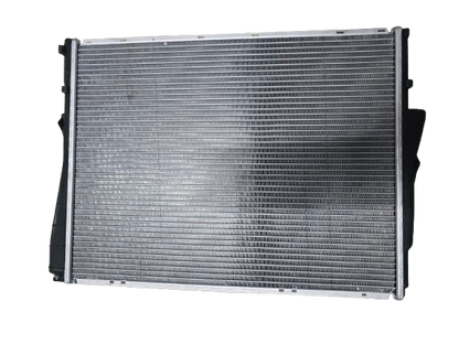 BMW E46 Radiator 1998–2005 Auto 32mm | KWM KRA91036