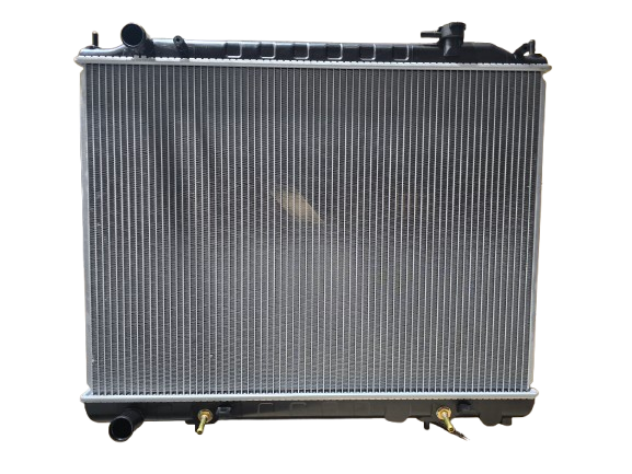 Nissan Elgrand Radiator 3.5L V6 Auto 2002–2010 26mm | KWM KRA10161