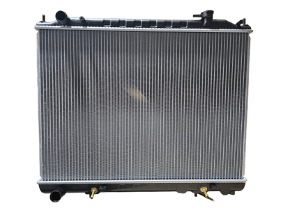 Nissan Elgrand Radiator 3.5L V6 Auto 2002–2010 26mm | KWM KRA10161