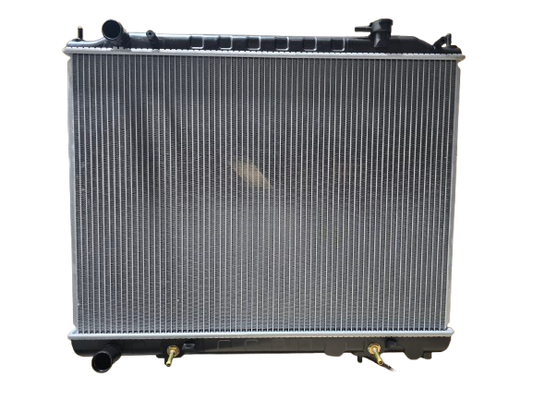 Nissan Elgrand Radiator 3.5L V6 Auto 2002–2010 26mm | KWM KRA10161