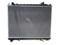 Nissan Elgrand Radiator 3.5L V6 Auto 2002–2010 26mm | KWM KRA10161