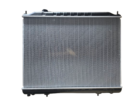 Nissan Elgrand Radiator 3.5L V6 Auto 2002–2010 26mm | KWM KRA10161
