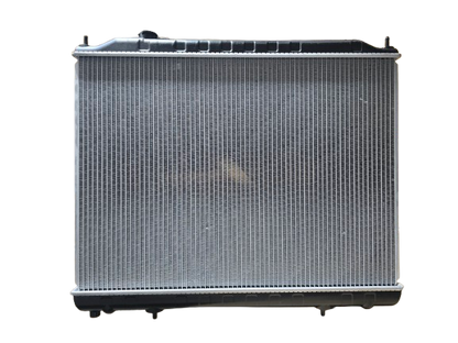 Nissan Elgrand Radiator 3.5L V6 Auto 2002–2010 26mm | KWM KRA10161
